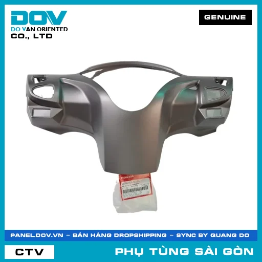 NẮP SAU TAY LÁI *NHB18M* | HONDA PARTS CODE 53206K29960ZG — 53206K29960ZG