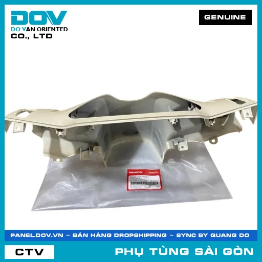 NẮP SAU TAY LÁI | HONDA PARTS CODE 53206K29960ZJ — 53206K29960ZJ