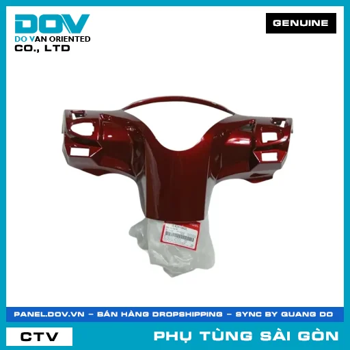 NẮP SAU TAY LÁI | HONDA PARTS CODE 53206K29960ZL — 53206K29960ZL