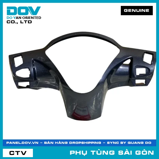 NẮP SAU TAY LÁI | HONDA PARTS CODE 53206K29960ZN — 53206K29960ZN
