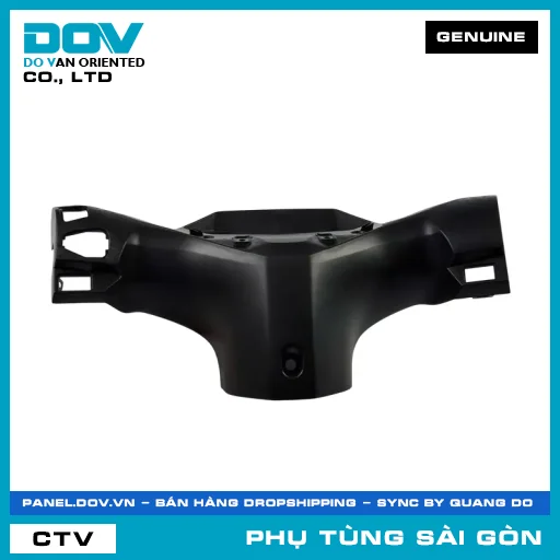 NẮP SAU TAY LÁI *NH1* | HONDA PARTS CODE 53206K56V50ZA — 53206K56V50ZA
