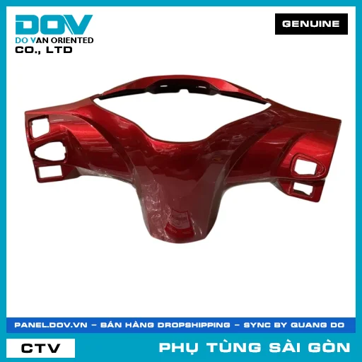 NẮP SAU TAY LÁI *R340C* | HONDA PARTS CODE 53206K73V40ZC — 53206K73V40ZC