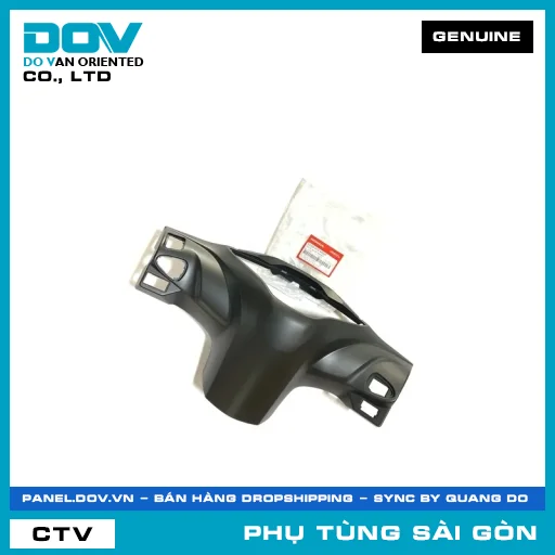 NẮP SAU TAY LÁI *NHA76M* | HONDA PARTS CODE 53206K73V40ZF — 53206K73V40ZF