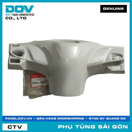 NẮP SAU TAY LÁI *NHB55P* | HONDA PARTS CODE 53206K73V40ZG — 53206K73V40ZG