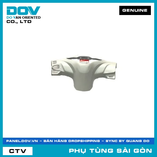 NẮP SAU TAY LÁI *NH193P* | HONDA PARTS CODE 53206K73V80ZC — 53206K73V80ZC