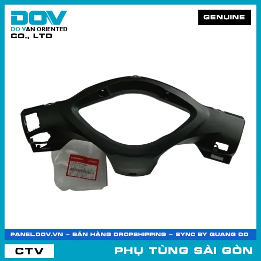 NẮP SAU TAY LÁI *NH1* | HONDA PARTS CODE 53206K89V00ZA — 53206K89V00ZA