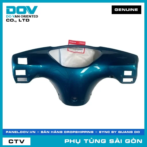 NẮP SAU TAY LÁI *B154M* | HONDA PARTS CODE 53206KFL890ZA — 53206KFL890ZA