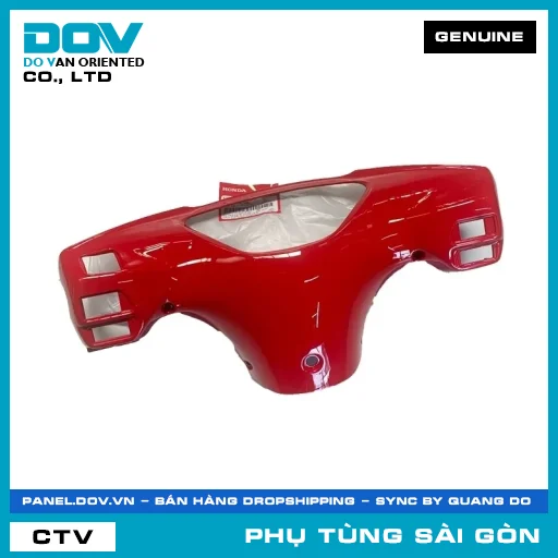 NẮP SAU TAY LÁI *R263* | HONDA PARTS CODE 53206KFL890ZE — 53206KFL890ZE