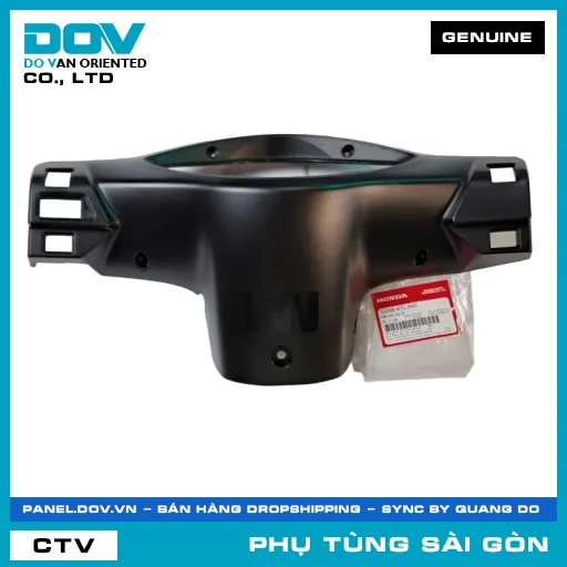 NẮP SAU TAY LÁI | HONDA PARTS CODE 53206KTL640 — 53206KTL640