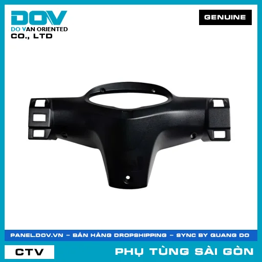 NẮP SAU TAY LÁI | HONDA PARTS CODE 53206KTM901 — 53206KTM901