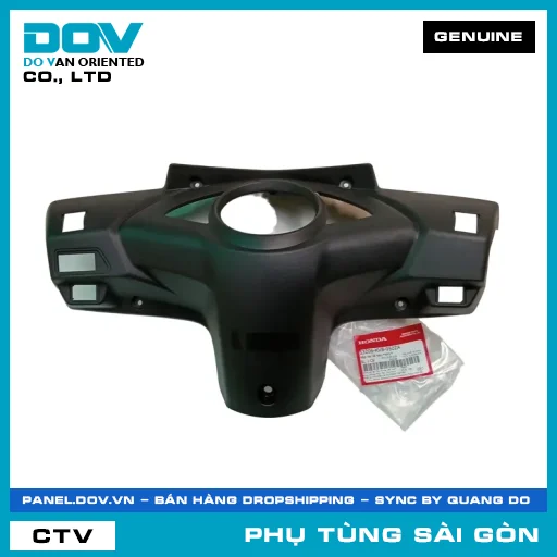NẮP TAY LÁI SAU *NH1* | HONDA PARTS CODE 53206KVB950ZA — 53206KVB950ZA