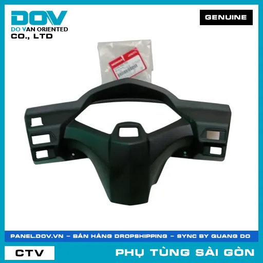 NẮP SAU TAY LÁI | HONDA PARTS CODE 53206KVG950 — 53206KVG950