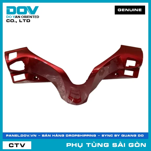 NẮP SAU TAY LÁI *R340C* | HONDA PARTS CODE 53206KVGV40ZC — 53206KVGV40ZC