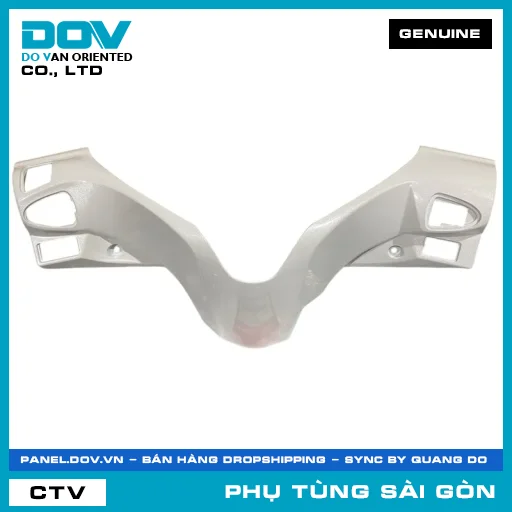 NẮP SAU TAY LÁI *NHB35P* | HONDA PARTS CODE 53206KVGV40ZD — 53206KVGV40ZD