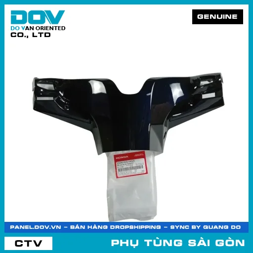 NẮP SAU TAY LÁI *NHB25M* | HONDA PARTS CODE 53206KVGV40ZE — 53206KVGV40ZE