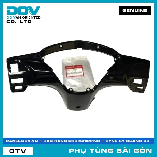 NẮP SAU TAY LÁI *NHA69P* | HONDA PARTS CODE 53206KVL930ZA — 53206KVL930ZA