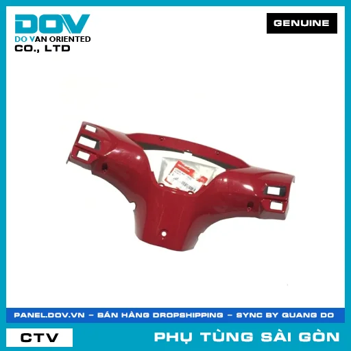 NẮP SAU TAY LÁI *R315P* | HONDA PARTS CODE 53206KVL930ZC — 53206KVL930ZC