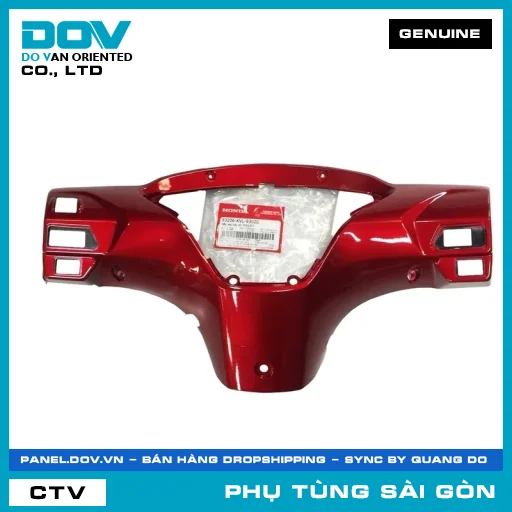 NẮP SAU TAY LÁI *R313C* | HONDA PARTS CODE 53206KVL930ZD — 53206KVL930ZD