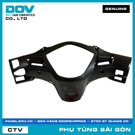 NẮP SAU TAY LÁI | HONDA PARTS CODE 53206KWWB20 — 53206KWWB20