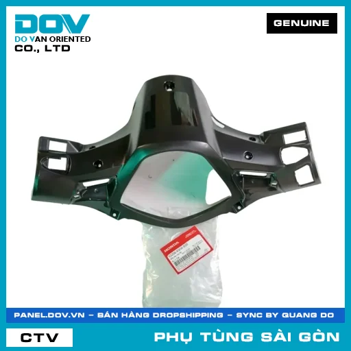 NẮP SAU TAY LÁI | HONDA PARTS CODE 53206KWWE00 — 53206KWWE00