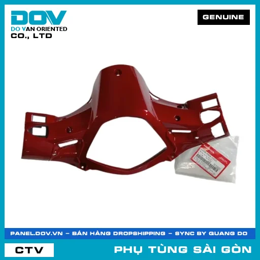 NẮP SAU TAY LÁI *R313C* | HONDA PARTS CODE 53206KWWV00ZC — 53206KWWV00ZC