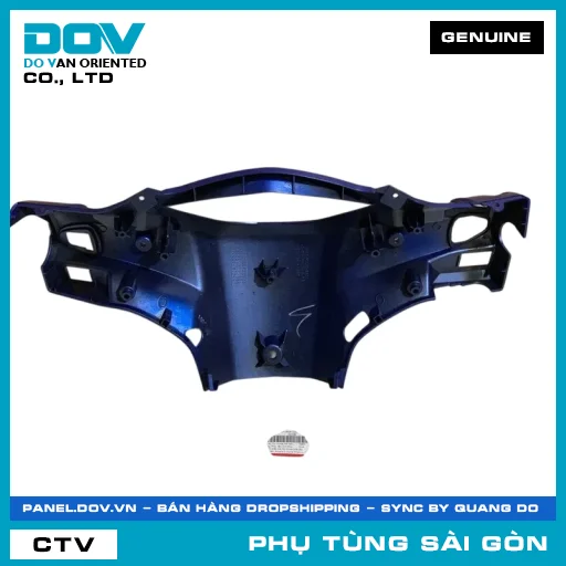 NẮP SAU TAY LÁI *B206M* | HONDA PARTS CODE 53206KWWV00ZG — 53206KWWV00ZG