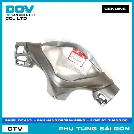 NẮP SAU TAY LÁI *NHA62M* | HONDA PARTS CODE 53206KYZV00ZC — 53206KYZV00ZC