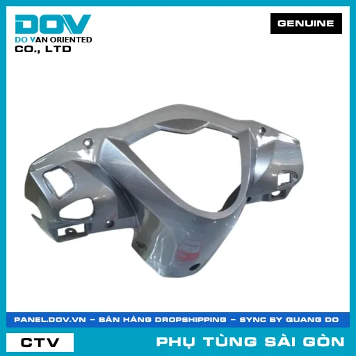 NẮP SAU TAY LÁI *NHA62M* | HONDA PARTS CODE 53206KZLE00ZE — 53206KZLE00ZE