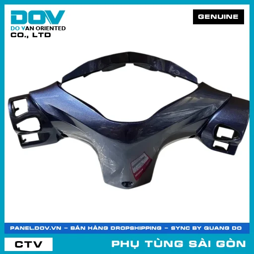 NẮP DƯỚI TAY LÁI *YR299P* | HONDA PARTS CODE 53206KZVT00YK — 53206KZVT00YK