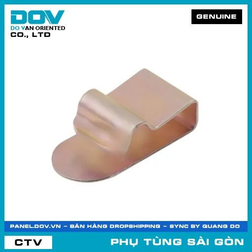 KẸP ĐÈN PHA | HONDA PARTS CODE 53208GFM970 — 53208GFM970