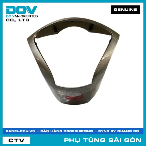 TRANG TRÍ ỐP TAY LÁI YR-320M | HONDA PARTS CODE 53208K01900ZK — 53208K01900ZK
