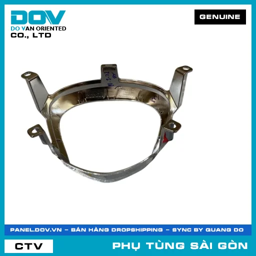 VÀNH ĐÈN PHA | HONDA PARTS CODE 53208K1NV00 — 53208K1NV00