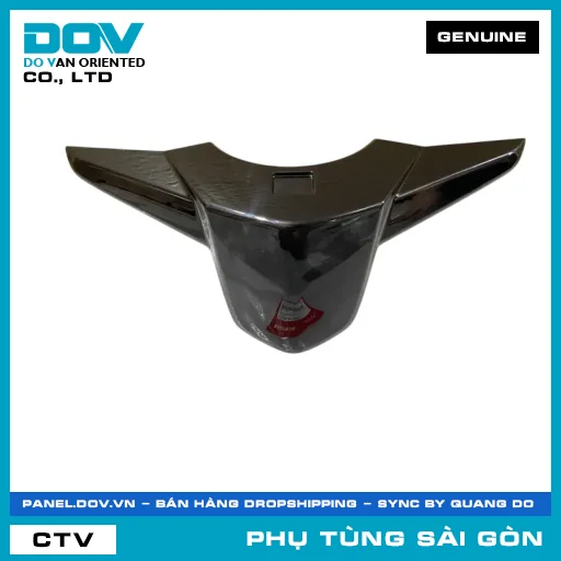 NẮP ỐP ĐỒNG HỒ*NHB25M* | HONDA PARTS CODE 53209K07940ZD — 53209K07940ZD