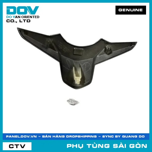 NẮP ỐP ĐỒNG HỒ*NHA62M* | HONDA PARTS CODE 53209K07940ZF — 53209K07940ZF