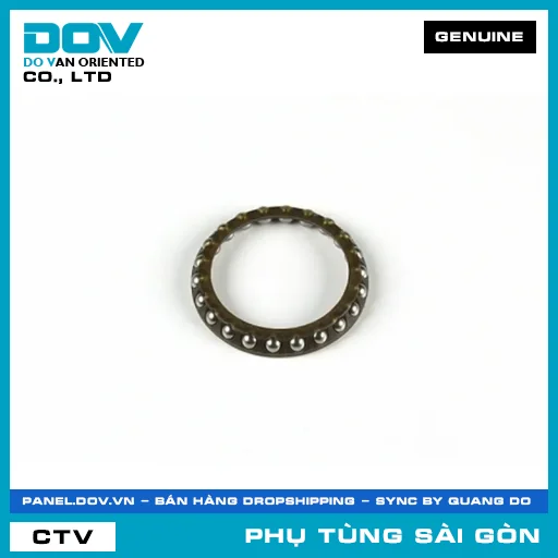 VÒNG BI TAY LÁI | HONDA PARTS CODE 53210GAZ980 — 53210GAZ980