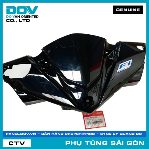 BỘ NẮP TRƯỚC TAY LÁI | HONDA PARTS CODE 53210K27V50ZC — 53210K27V50ZC