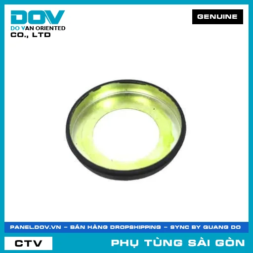 PHỐT CHẮN BỤI TAY PHANH | HONDA PARTS CODE 53213MB4771 — 53213MB4771