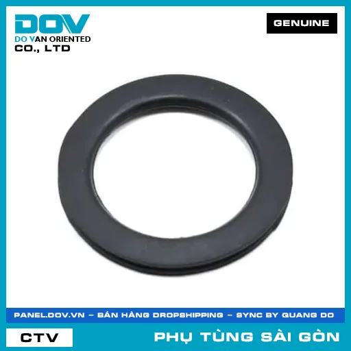PHỐT CHẮN BỤI CỔ LÁI | HONDA PARTS CODE 53214200000 — 53214200000