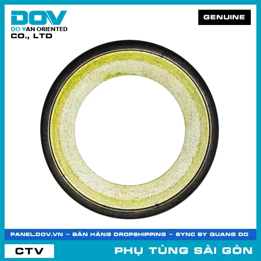 PHỐT CHẮN BỤI TAY PHANH | HONDA PARTS CODE 53214MR7003 — 53214MR7003