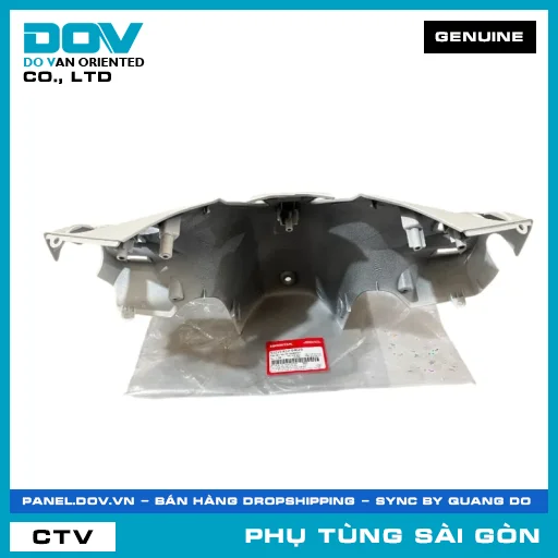 NẮP SAU TAY LÁI *NHB35P* | HONDA PARTS CODE 53215K12940ZB — 53215K12940ZB