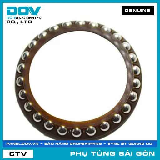 BỘ BI BÁT PHUỐC DƯỚI | HONDA PARTS CODE 53215K93T01 — 53215K93T01