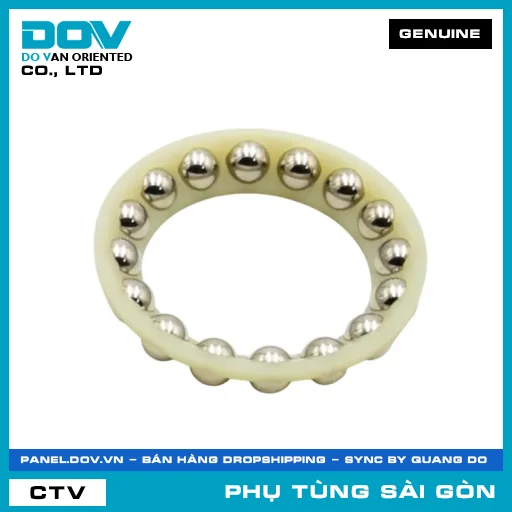 BỘ BI CỔ LÁI | HONDA PARTS CODE 53215KTR900 — 53215KTR900