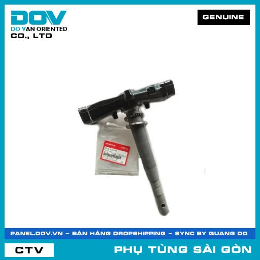 CỤM TRỤC CỔ LÁI | HONDA PARTS CODE 53219K0RV00 — 53219K0RV00