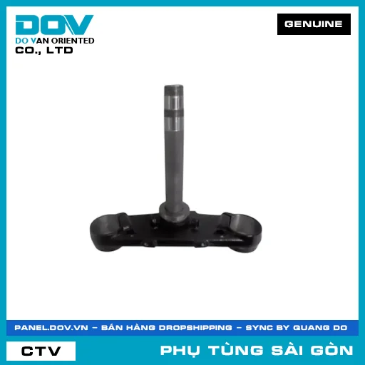 CỤM TRỤC CỔ LÁI | HONDA PARTS CODE 53219K26900 — 53219K26900