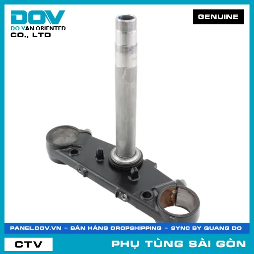 CỤM TRỤC CỔ LÁI | HONDA PARTS CODE 53219K26C10 — 53219K26C10