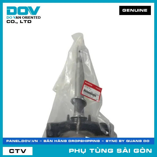 CỤM TRỤC CỔ LÁI | HONDA PARTS CODE 53219K56V00 — 53219K56V00
