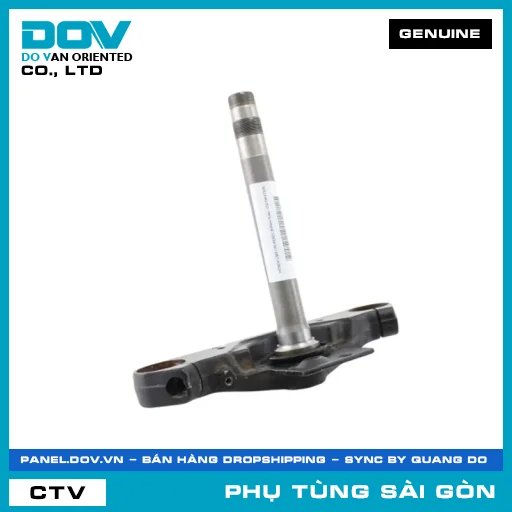 CỤM TRỤC CỔ LÁI | HONDA PARTS CODE 53219K87A00 — 53219K87A00