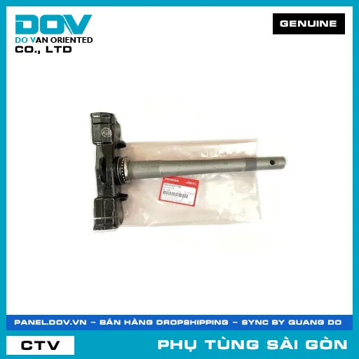 CỤM TRỤC CỔ LÁI | HONDA PARTS CODE 53219K97T00 — 53219K97T00