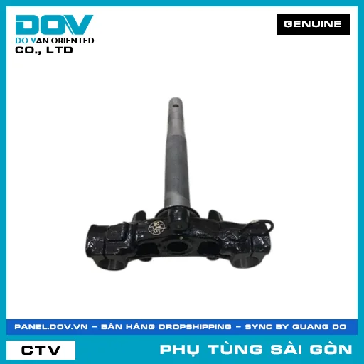 CỤM TRỤC CỔ LÁI | HONDA PARTS CODE 53219KVB960 — 53219KVB960