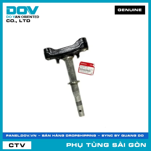 CỤM TRỤC CỔ LÁI | HONDA PARTS CODE 53219KVGV20 — 53219KVGV20